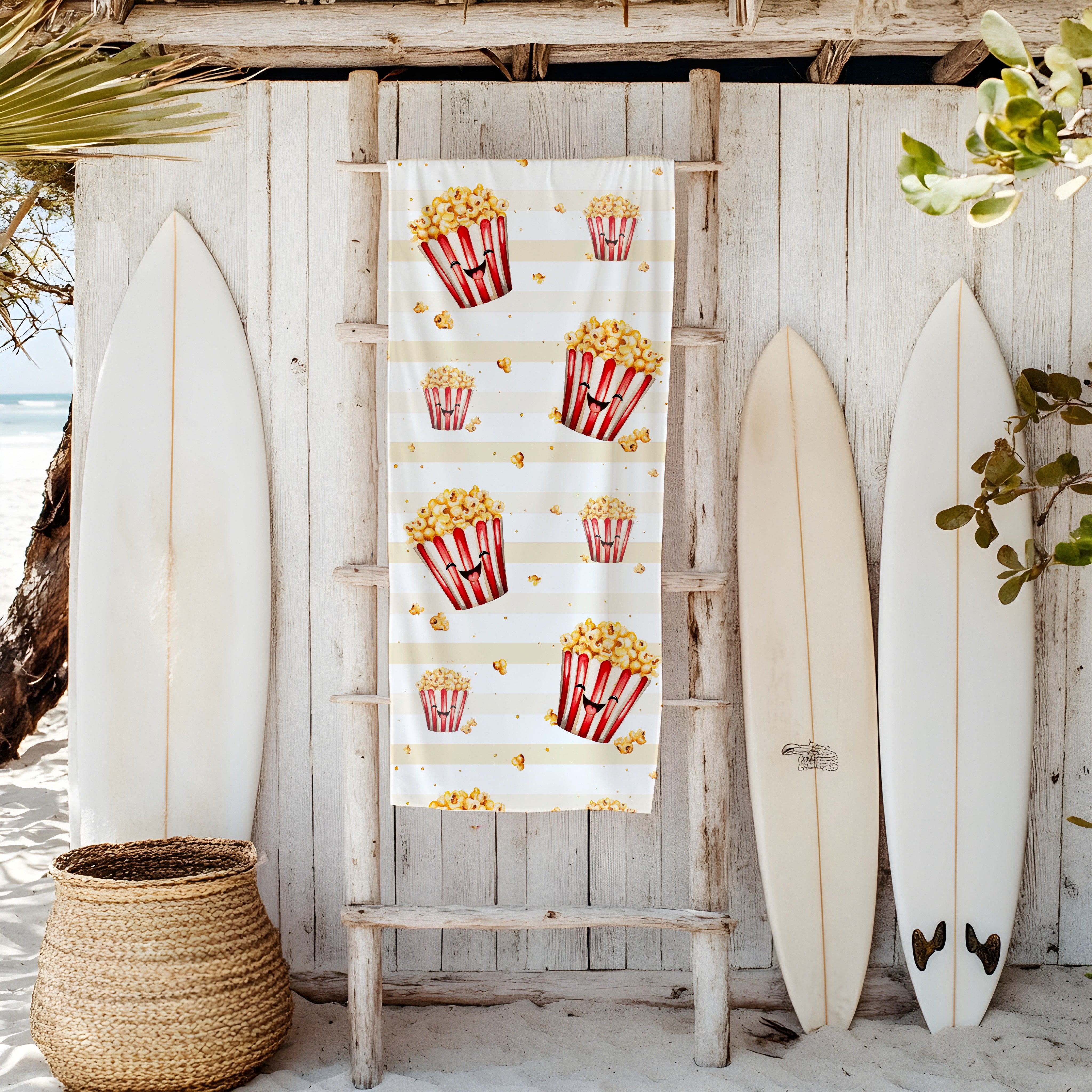 Handtuch Vorbestellung